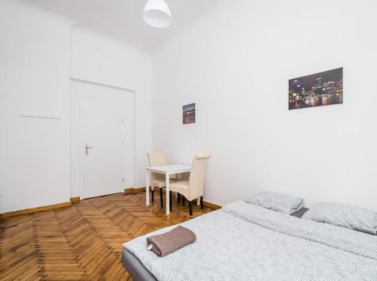 Szczebel Apartment Krakow Ngoại thất bức ảnh