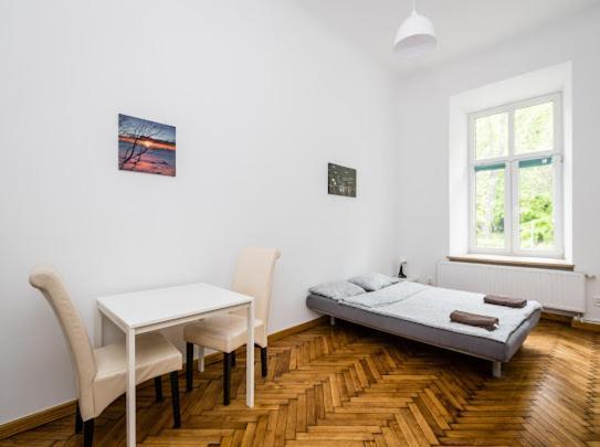 Szczebel Apartment Krakow Ngoại thất bức ảnh